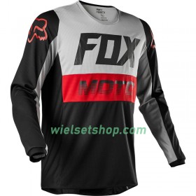 MTB/Motocross Shirt Lange Mouw Fox Racing 180 Fyce N002 2020